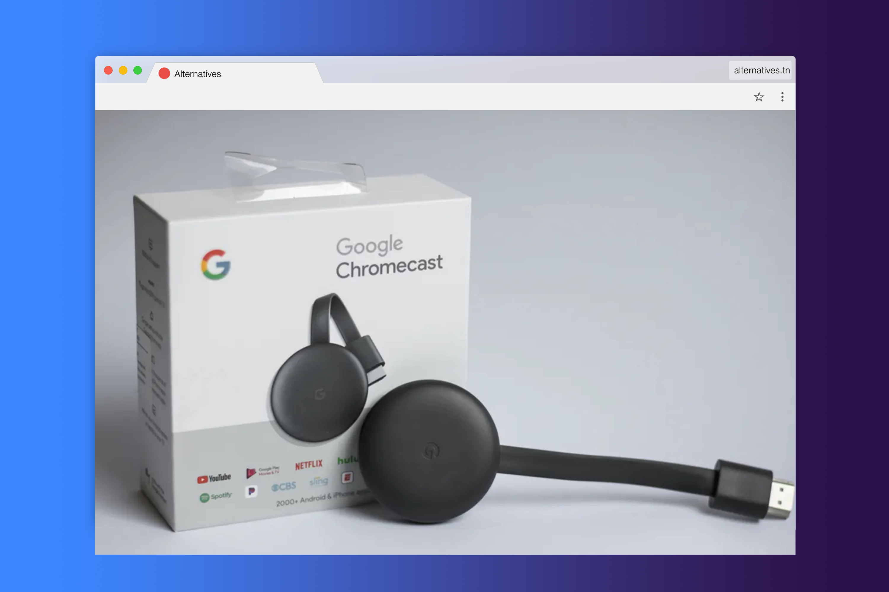 Les 10 meilleures alternatives à Chromecast Audio pour diffuser votre ...